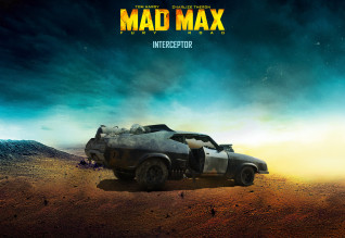 Mega Mad Max Vehicle Round Up | DJ Food