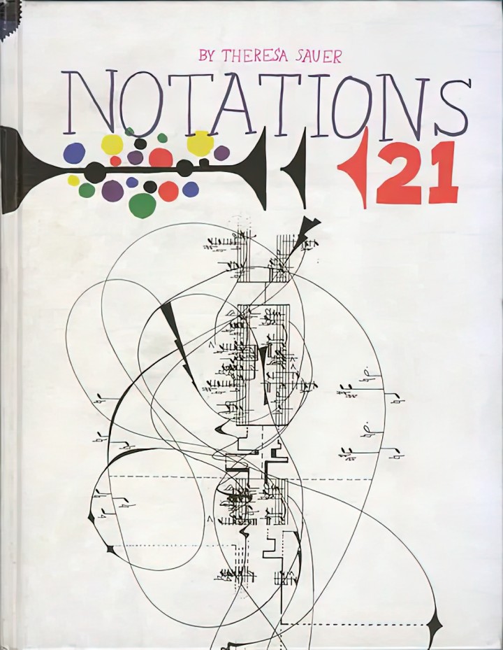 Notations book