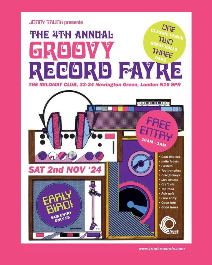 Groovy Fayre 24