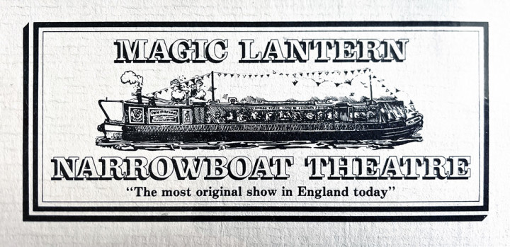 Narrowboat logo