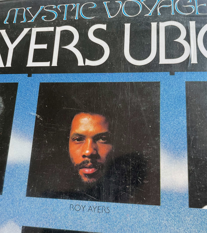 Roy Ayers