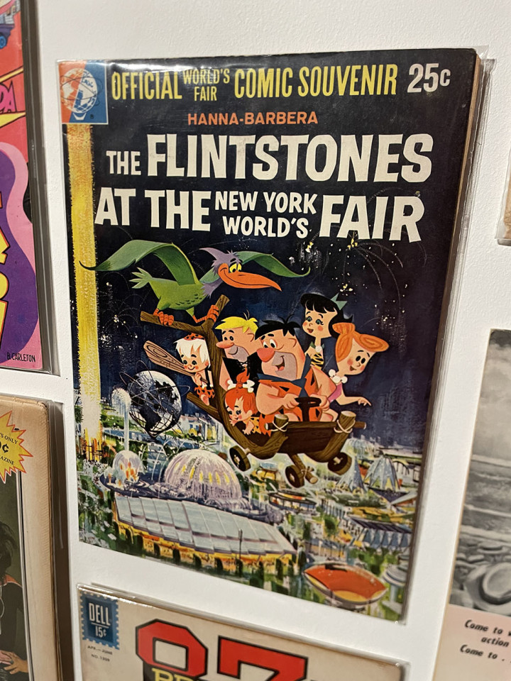 flintstones